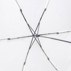 画像4: EVERNEW エバニュー Airy wide U.L. umbrella (EBYR773) (4)