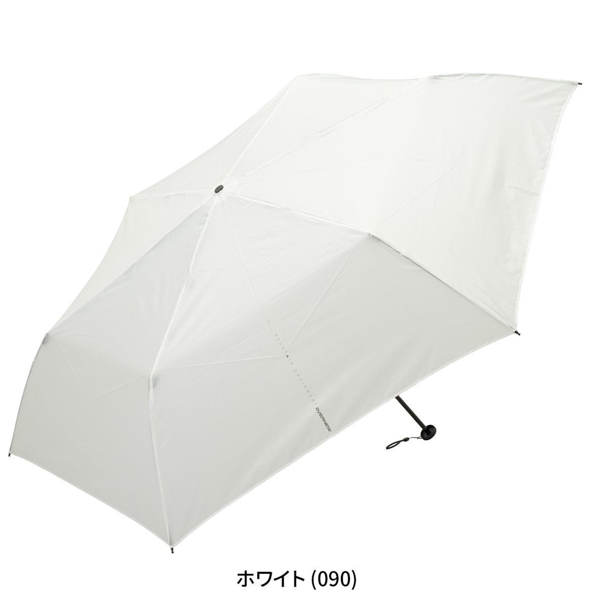画像9: EVERNEW エバニュー Airy wide U.L. umbrella (EBYR773) (9)