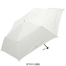 画像9: EVERNEW エバニュー Airy wide U.L. umbrella (EBYR773) (9)