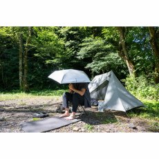 画像5: EVERNEW エバニュー Trail Shade (EBYR774) (5)