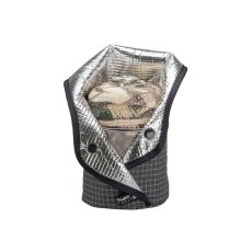画像3: EVERNEW エバニュー Thermal pot sack/XG (EBYR782) (3)
