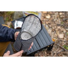 画像7: EVERNEW エバニュー Thermal pot sack/XG (EBYR782) (7)
