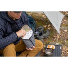 画像8: EVERNEW エバニュー Thermal pot sack/XG (EBYR782) (8)