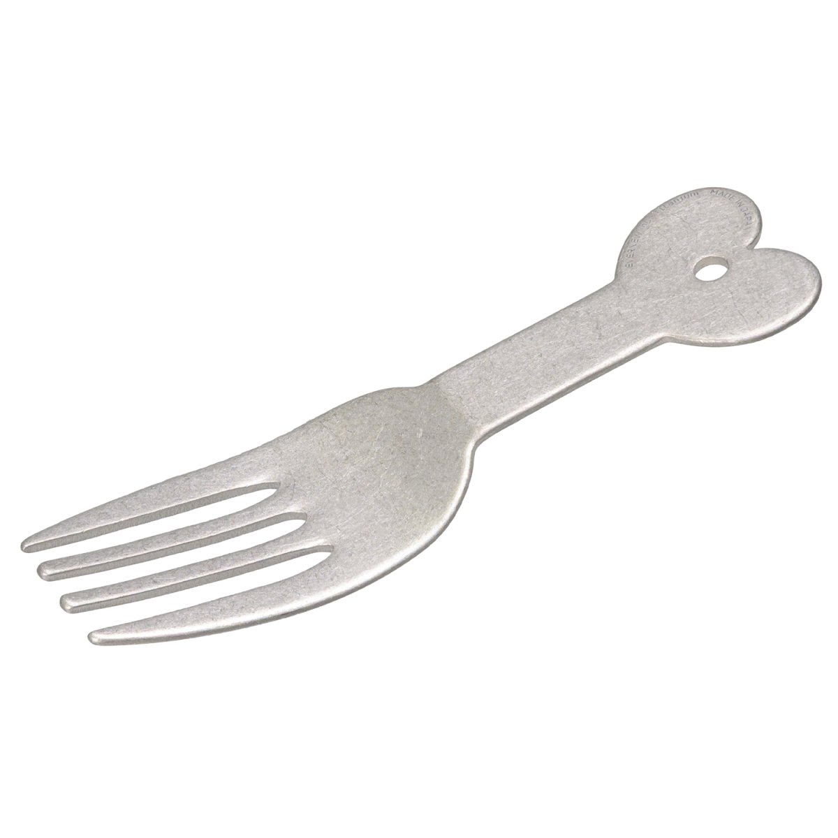 画像1: EVERNEW エバニュー Tim2 Fork (EBYR793) (1)