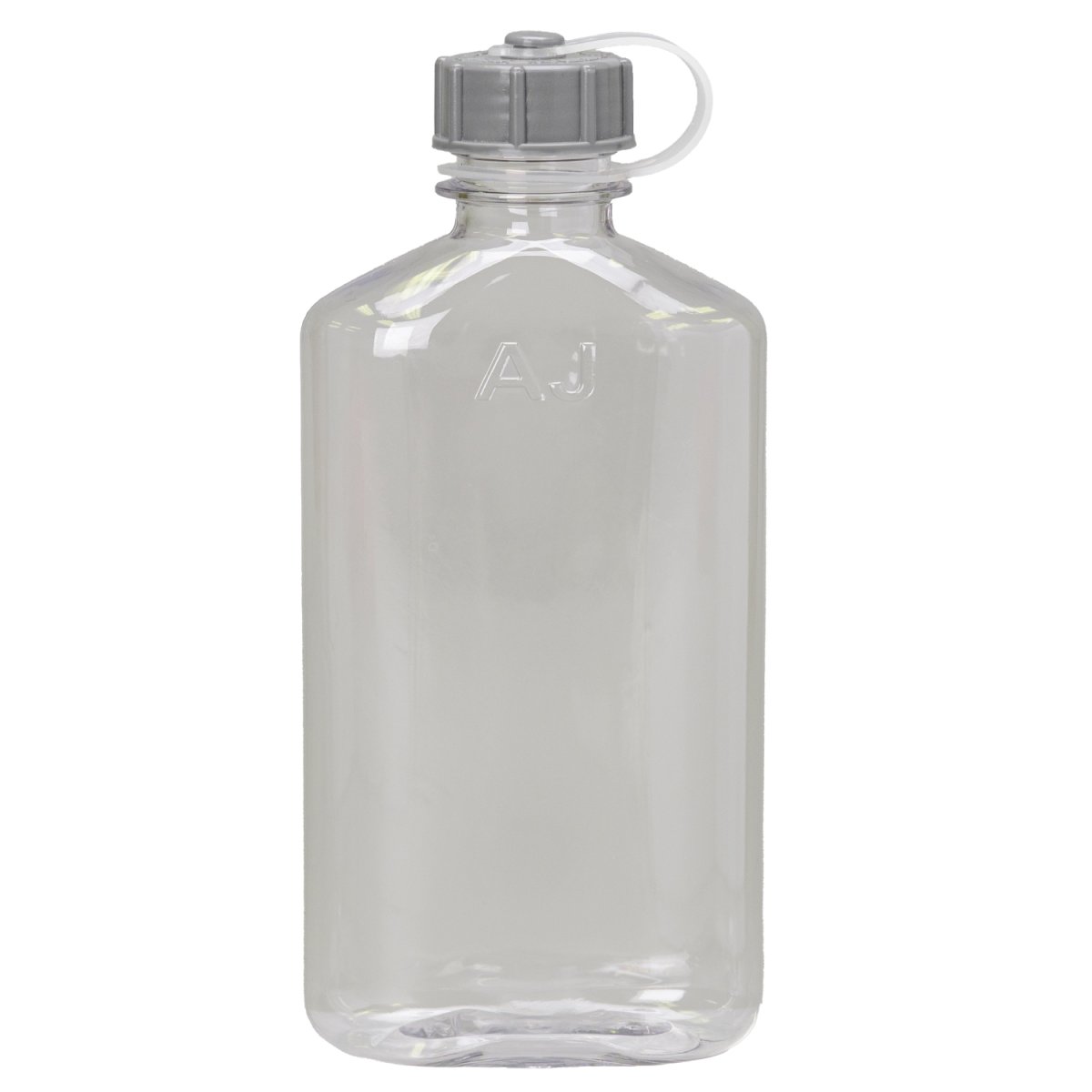 画像1: EVERNEW エバニュー EV Aquajacket 333ml SC Grey (EBYR810) (1)