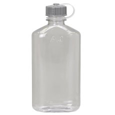 画像1: EVERNEW エバニュー EV Aquajacket 333ml SC Grey (EBYR810) (1)