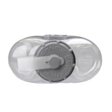 画像3: EVERNEW エバニュー EV Aquajacket 333ml SC Grey (EBYR810) (3)