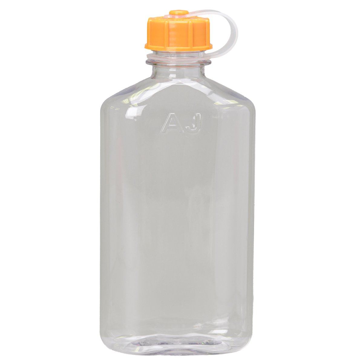 画像1: EVERNEW エバニュー EV Aquajacket 333ml SC Orange (EBYR811) (1)