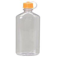 画像1: EVERNEW エバニュー EV Aquajacket 333ml SC Orange (EBYR811) (1)