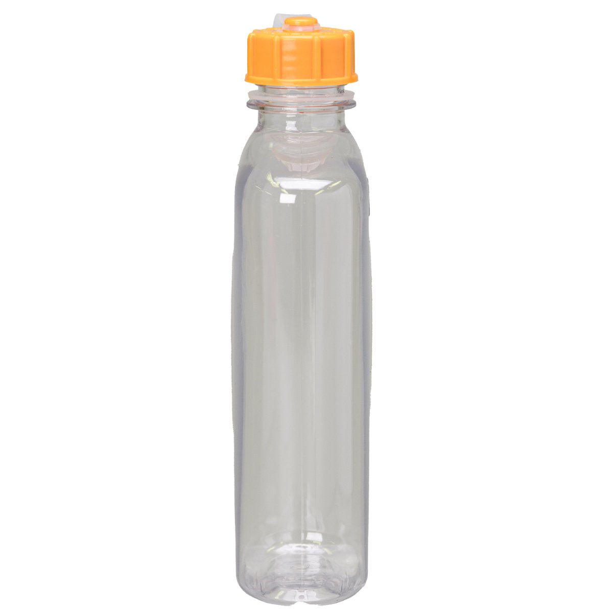 画像2: EVERNEW エバニュー EV Aquajacket 333ml SC Orange (EBYR811) (2)