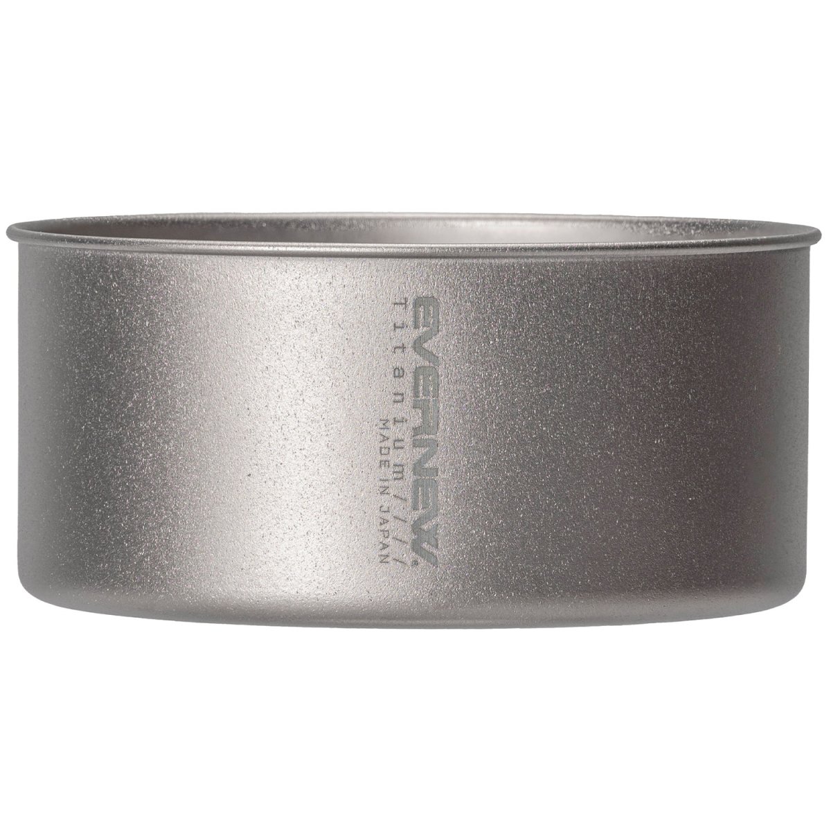 画像2: EVERNEW エバニュー Ti250 cup NH (ECA081) (2)