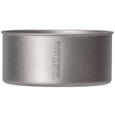 画像2: EVERNEW エバニュー Ti250 cup NH (ECA081) (2)