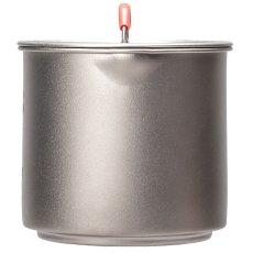 画像4: EVERNEW エバニュー Ti Mug pot 500 (ECA537) (4)