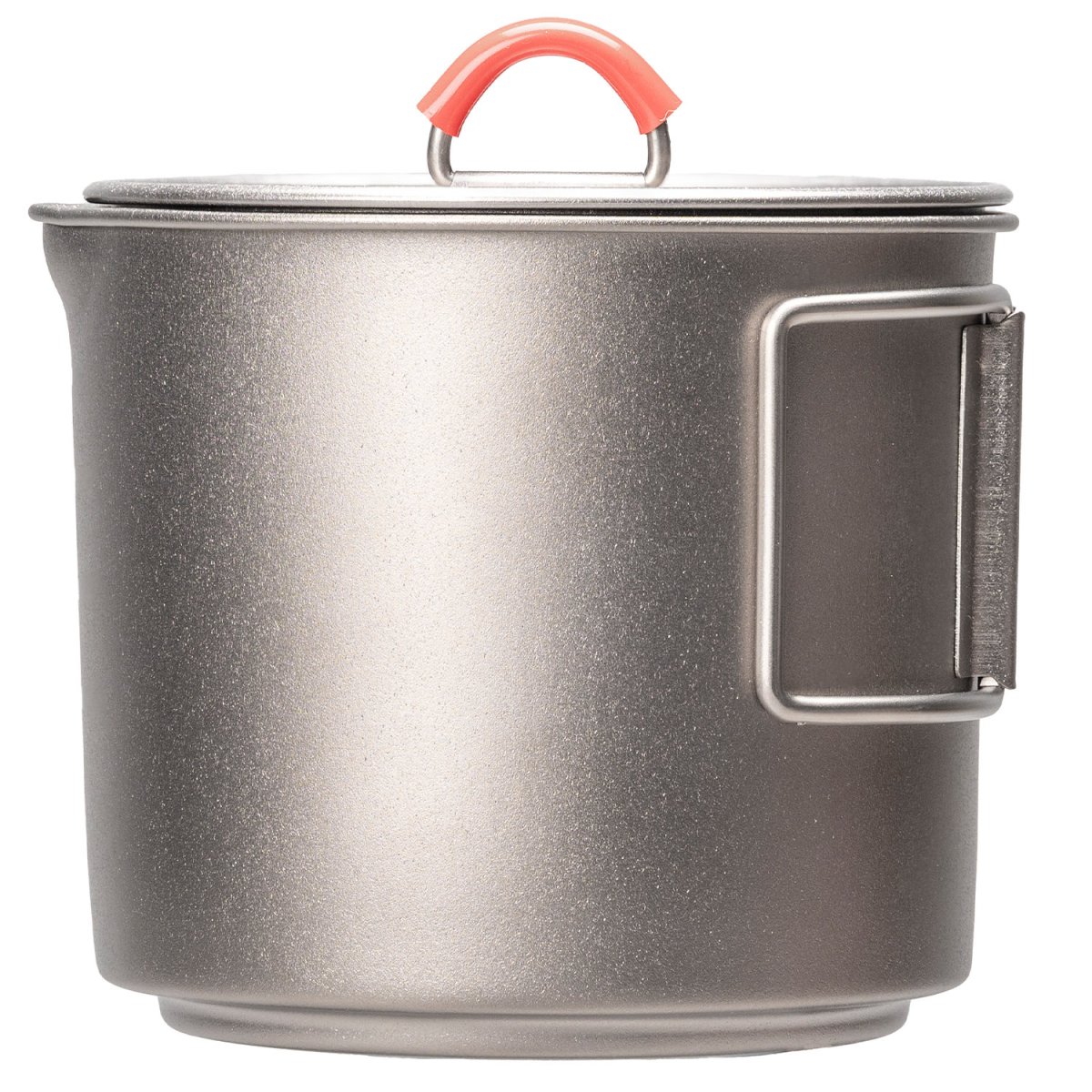 画像5: EVERNEW エバニュー Ti Mug pot 500 (ECA537) (5)