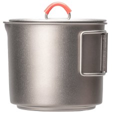 画像5: EVERNEW エバニュー Ti Mug pot 500 (ECA537) (5)