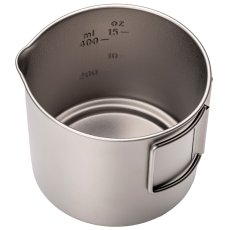 画像8: EVERNEW エバニュー Ti Mug pot 500 (ECA537) (8)