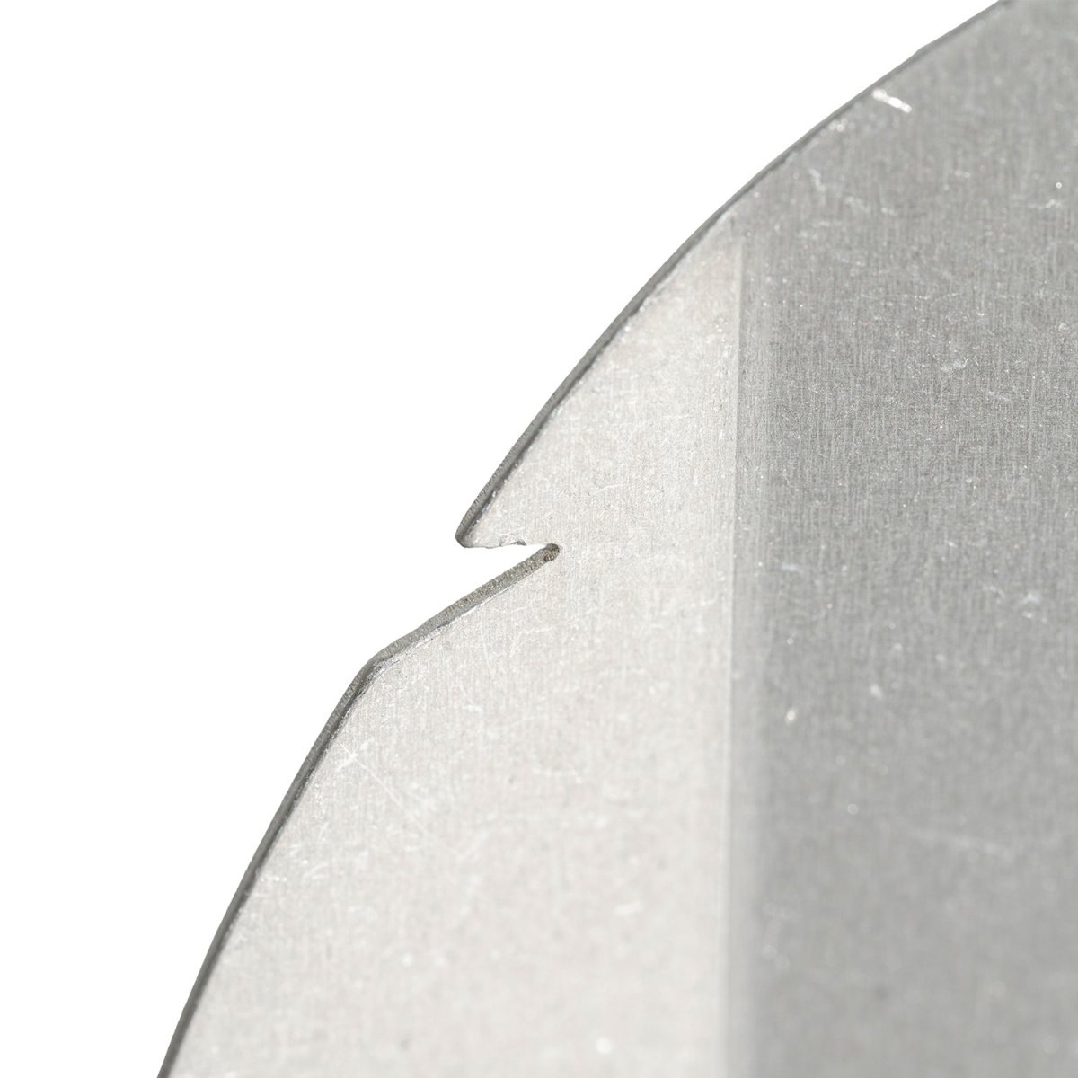 画像5: EVERNEW エバニュー アナホリ Ti Trowel (ECAL735) (5)