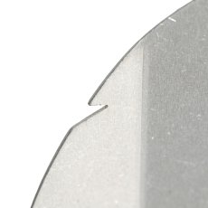 画像5: EVERNEW エバニュー アナホリ Ti Trowel (ECAL735) (5)