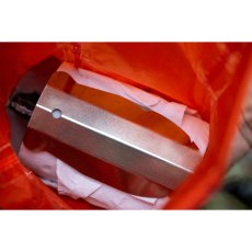 画像6: EVERNEW エバニュー アナホリ Ti Trowel (ECAL735) (6)