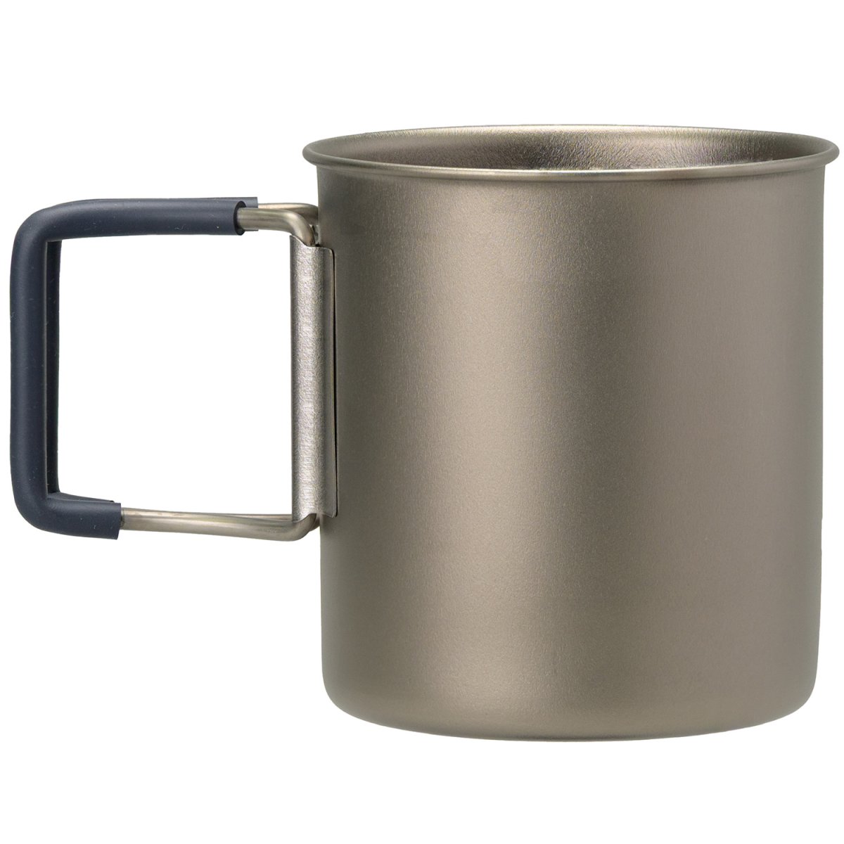 画像2: EVERNEW エバニュー Ti (Fire) Mug 300 FH (ECAL748) (2)