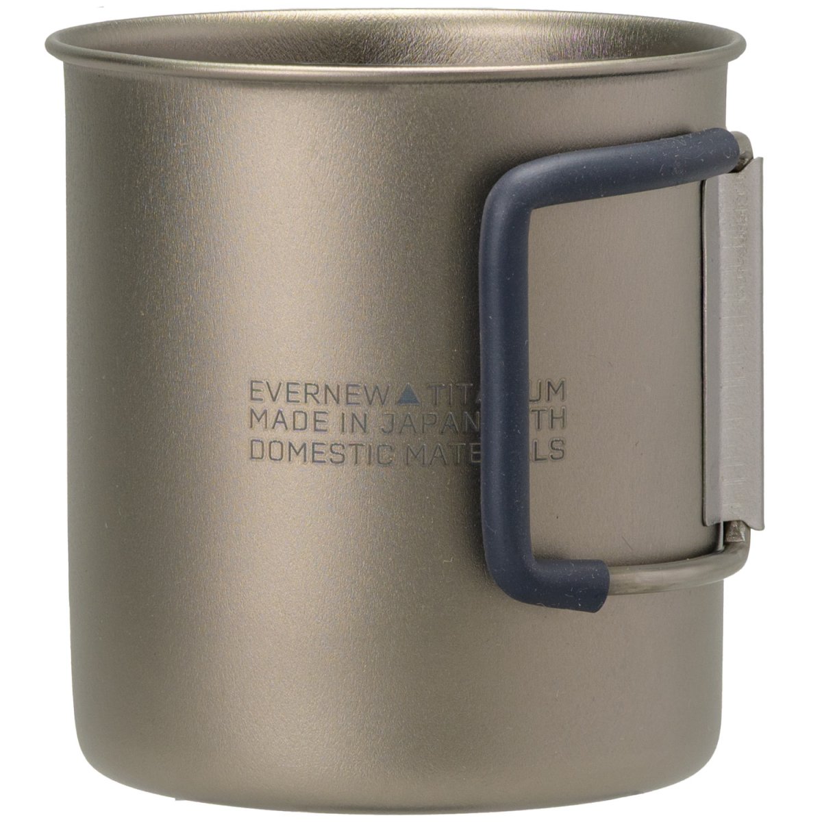 画像3: EVERNEW エバニュー Ti (Fire) Mug 300 FH (ECAL748) (3)