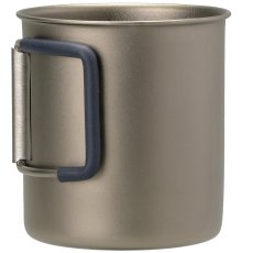 画像5: EVERNEW エバニュー Ti (Fire) Mug 300 FH (ECAL748) (5)