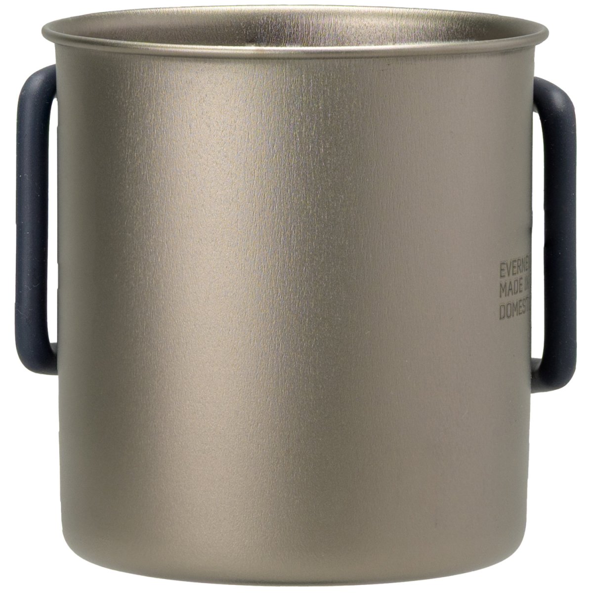 画像6: EVERNEW エバニュー Ti (Fire) Mug 300 FH (ECAL748) (6)