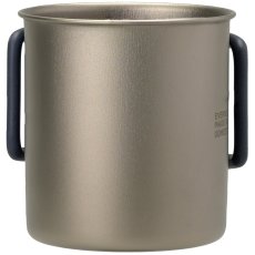 画像6: EVERNEW エバニュー Ti (Fire) Mug 300 FH (ECAL748) (6)