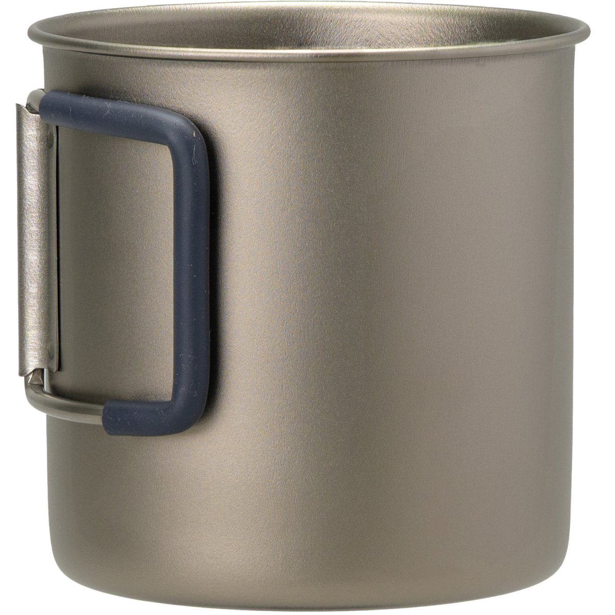 画像5: EVERNEW エバニュー Ti (Fire) Mug 400 FH (ECAL751) (5)