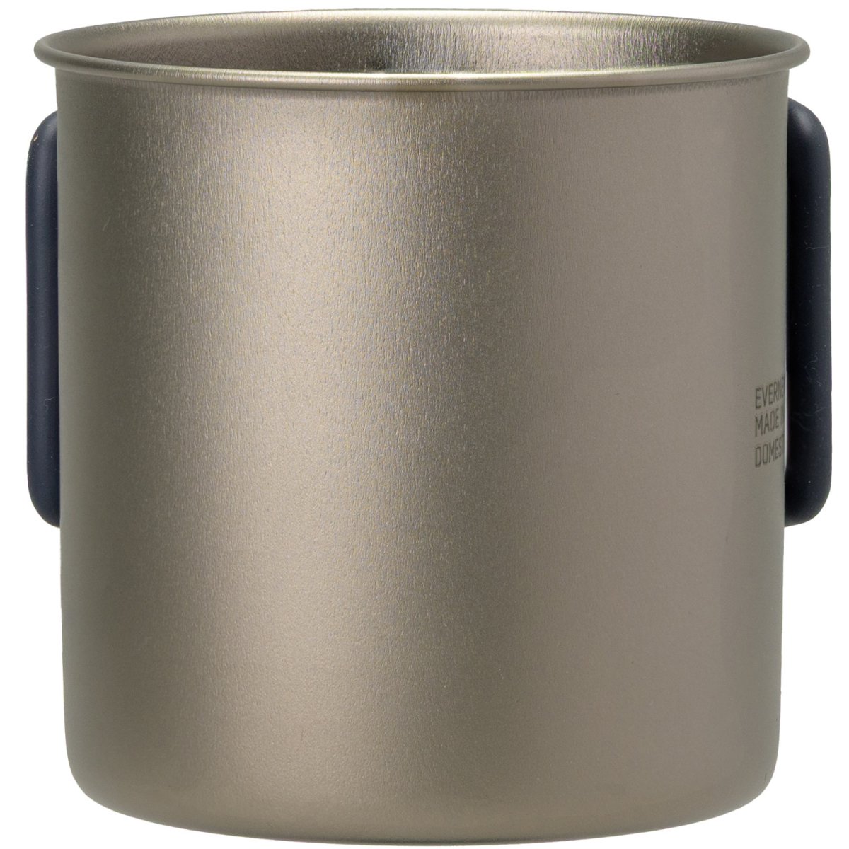 画像6: EVERNEW エバニュー Ti (Fire) Mug 400 FH (ECAL751) (6)