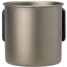 画像6: EVERNEW エバニュー Ti (Fire) Mug 400 FH (ECAL751) (6)
