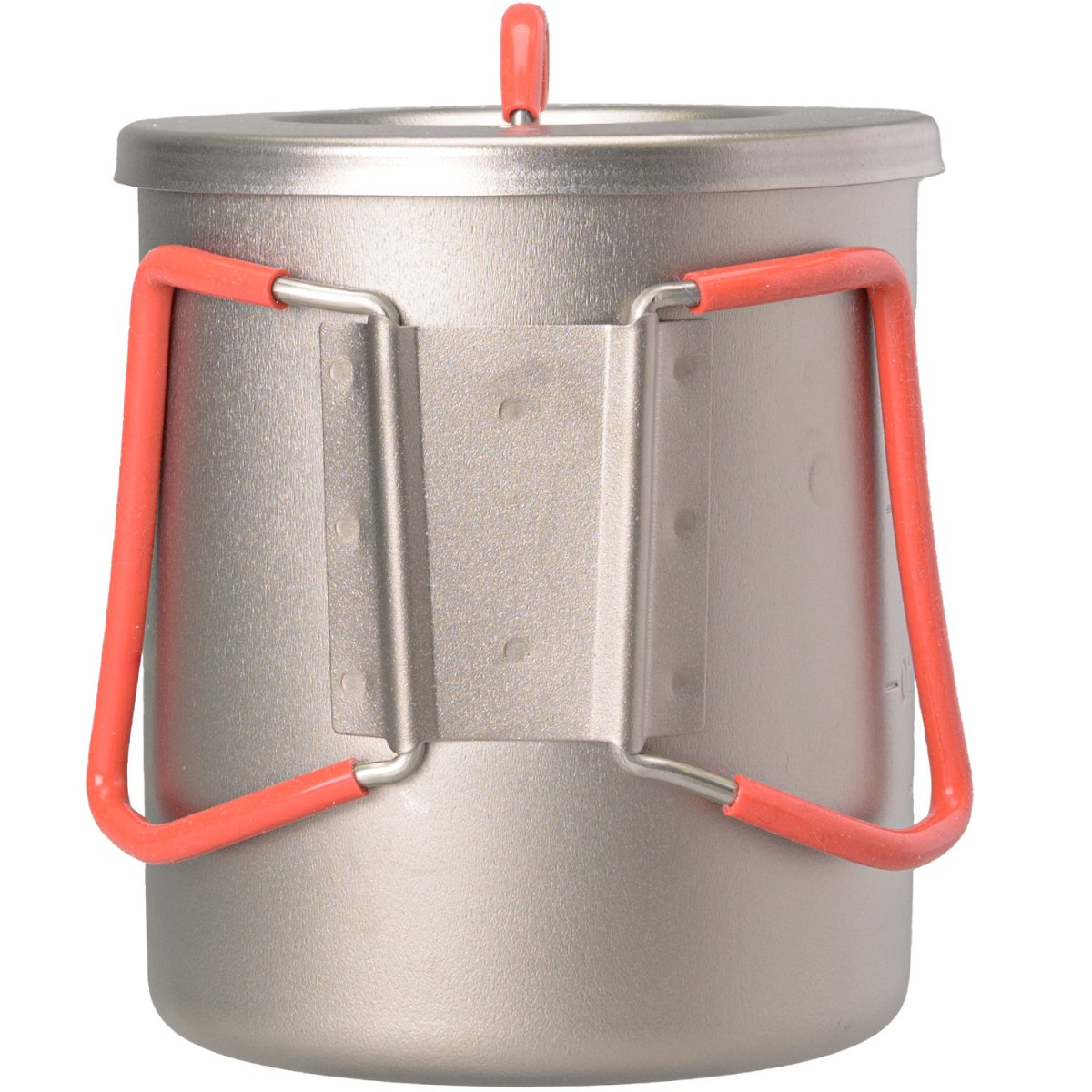 画像4: EVERNEW エバニュー Ti Maccheroni pot 750 (ECAL755) (4)