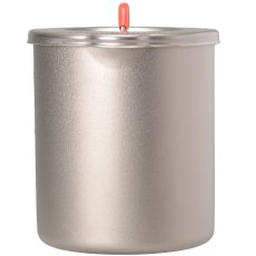 画像6: EVERNEW エバニュー Ti Maccheroni pot 750 (ECAL755) (6)