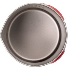 画像8: EVERNEW エバニュー Ti Maccheroni pot 750 (ECAL755) (8)