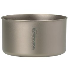 画像1: EVERNEW エバニュー Ti 520 cup NH (ECAL762) (1)