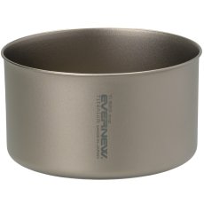 画像2: EVERNEW エバニュー Ti 520 cup NH (ECAL762) (2)