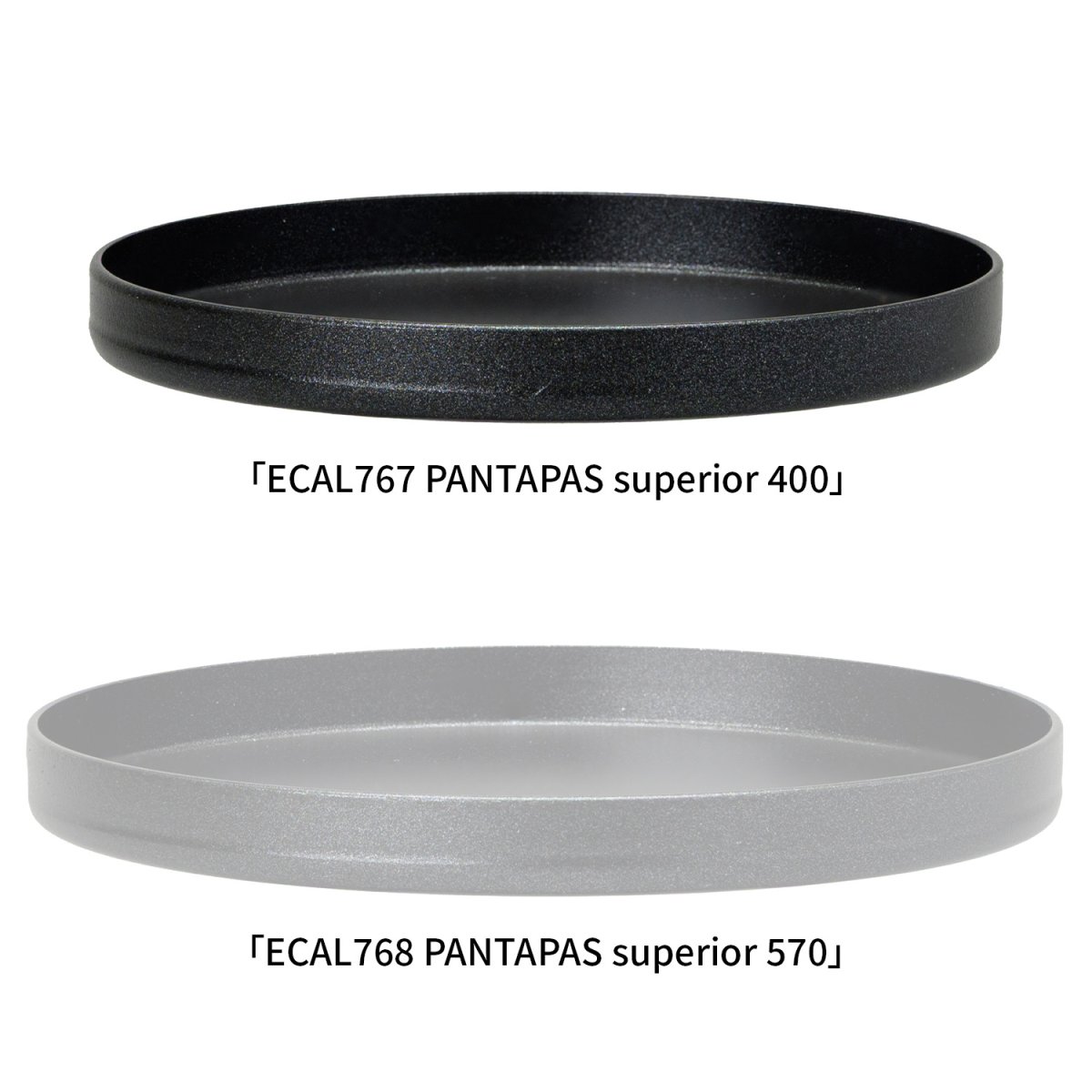 画像7: EVERNEW エバニュー PANTAPAS superior 400 (ECAL767) (7)