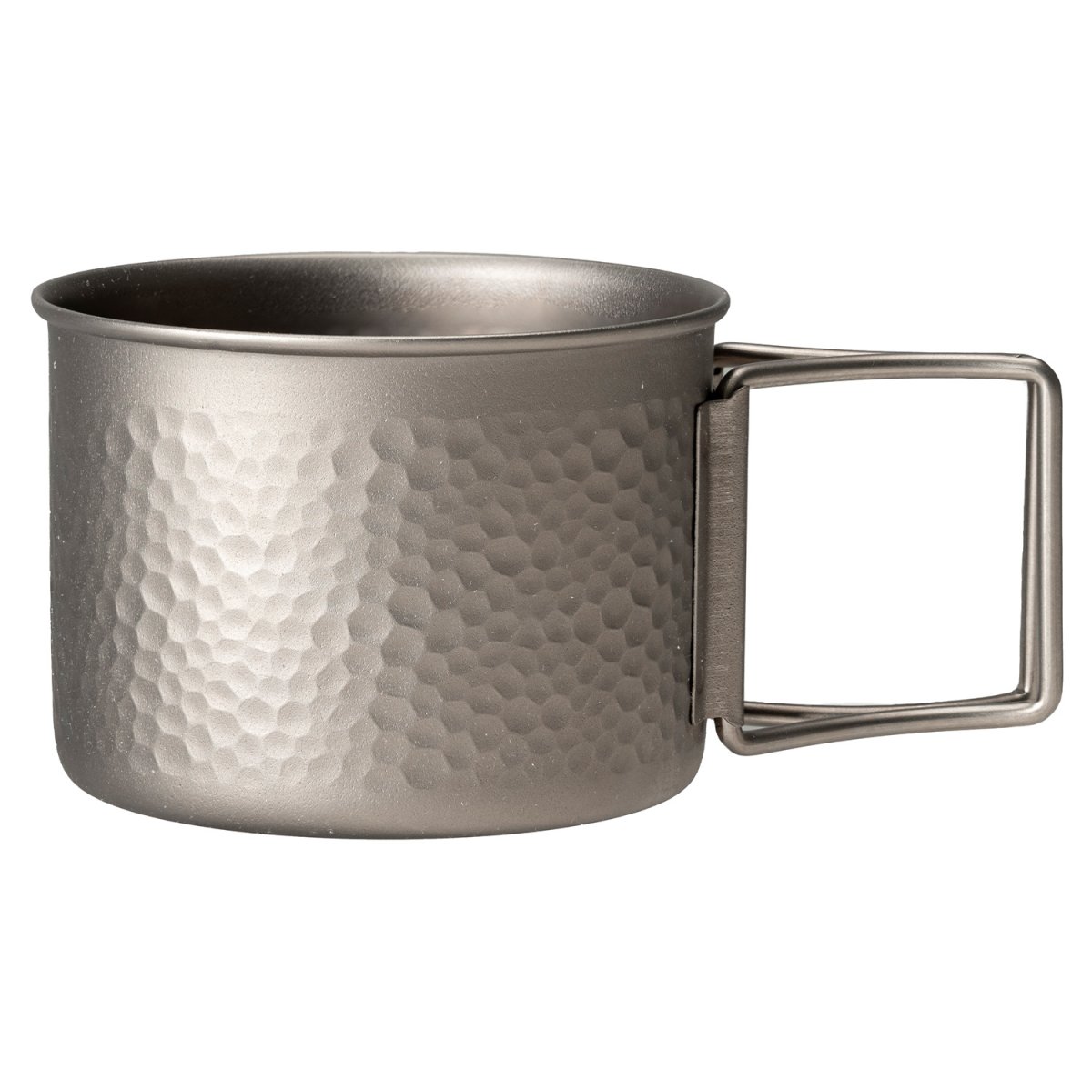 画像1: EVERNEW エバニュー Dekoboco Ti cup (ECAR733) (1)