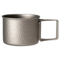 画像1: EVERNEW エバニュー Dekoboco Ti cup (ECAR733) (1)