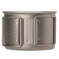 画像2: EVERNEW エバニュー Dekoboco Ti cup (ECAR733) (2)