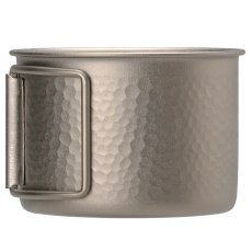 画像3: EVERNEW エバニュー Dekoboco Ti cup (ECAR733) (3)