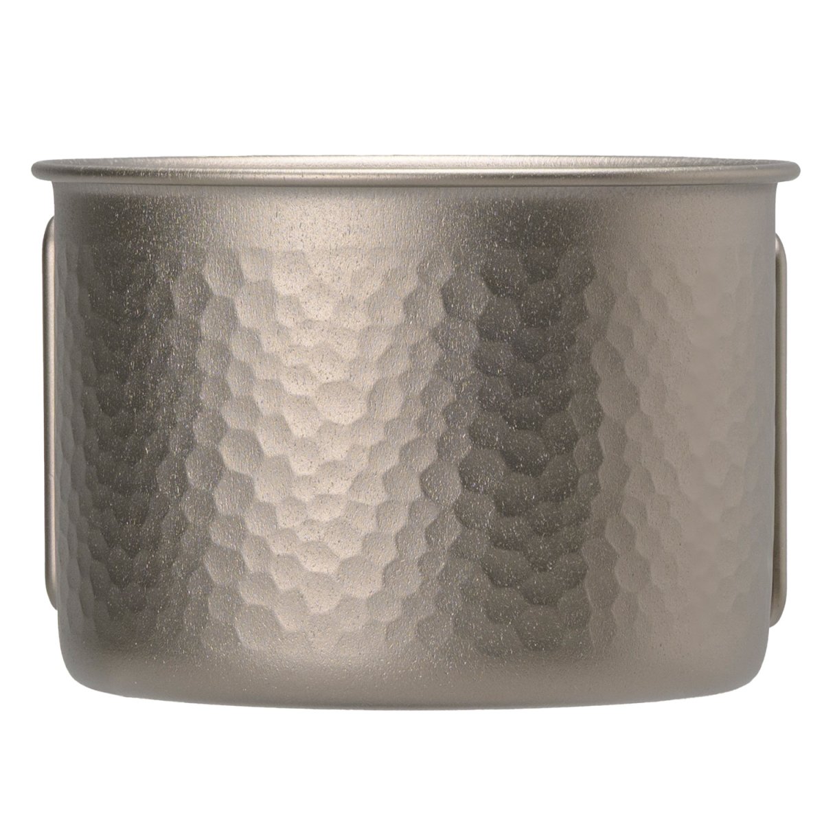画像4: EVERNEW エバニュー Dekoboco Ti cup (ECAR733) (4)