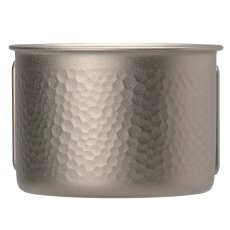 画像4: EVERNEW エバニュー Dekoboco Ti cup (ECAR733) (4)