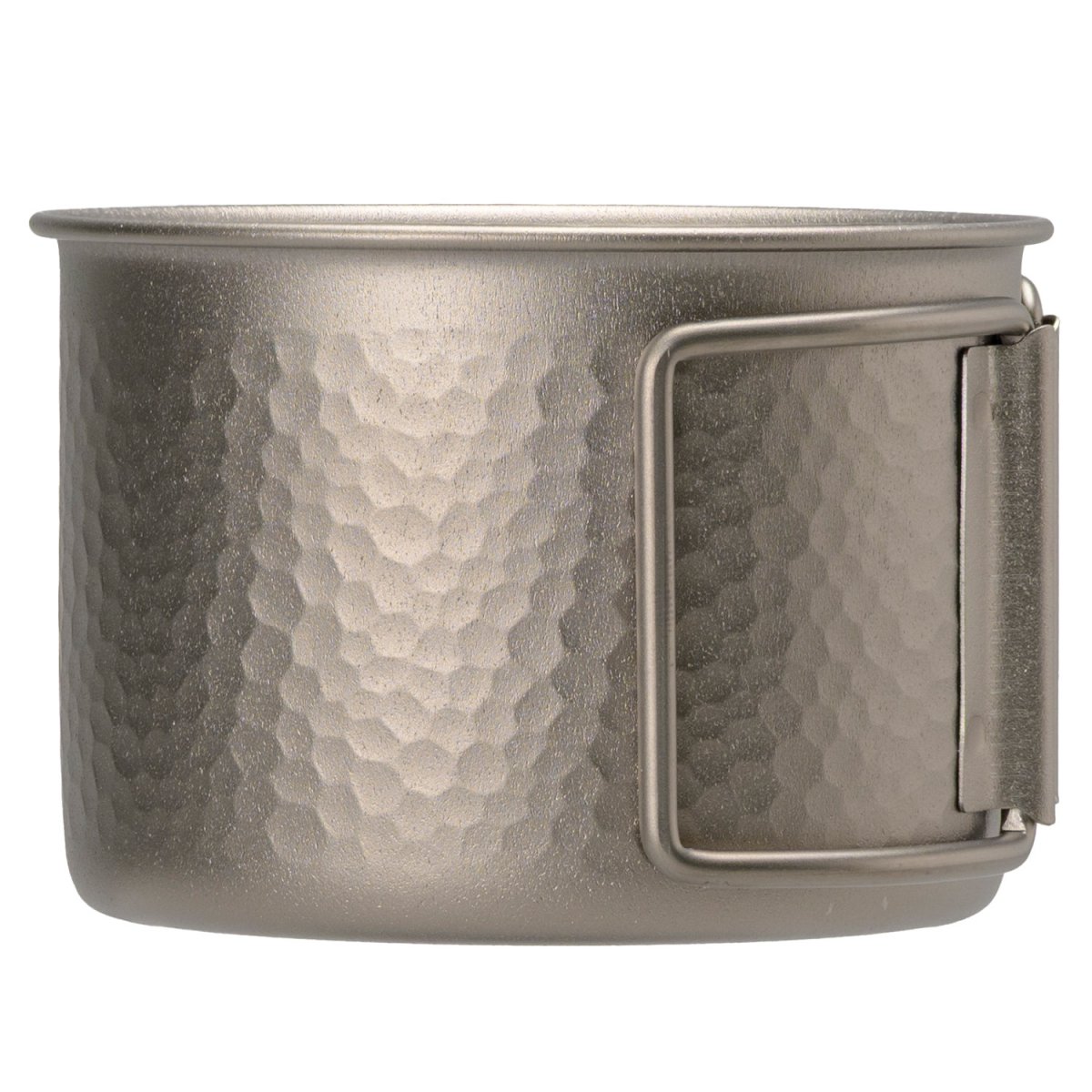 画像5: EVERNEW エバニュー Dekoboco Ti cup (ECAR733) (5)