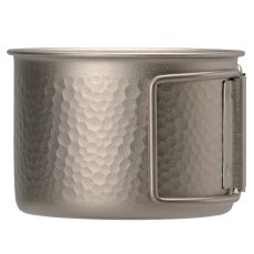 画像5: EVERNEW エバニュー Dekoboco Ti cup (ECAR733) (5)