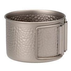 画像6: EVERNEW エバニュー Dekoboco Ti cup (ECAR733) (6)
