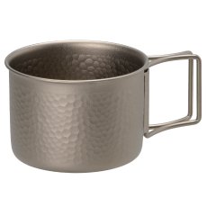 画像7: EVERNEW エバニュー Dekoboco Ti cup (ECAR733) (7)
