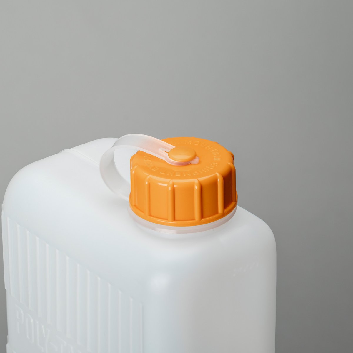 画像4: EVERNEW エバニュー ポリタン 2L (ECB204) (4)