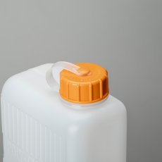 画像4: EVERNEW エバニュー ポリタン 2L (ECB204) (4)