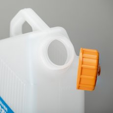 画像4: EVERNEW エバニュー 手付ポリタン 2L (ECB213) (4)